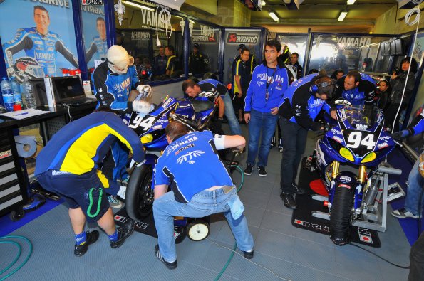 2011 04 24h Le Mans 05123